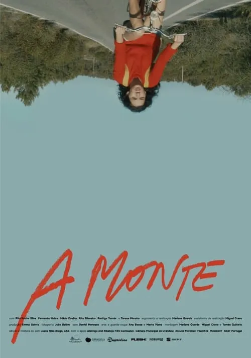 A Monte (movie)