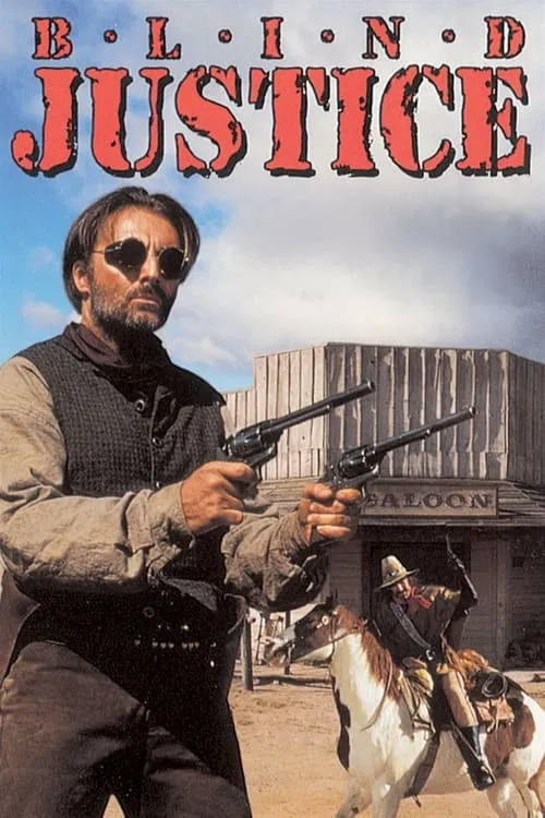 Blind Justice (movie)