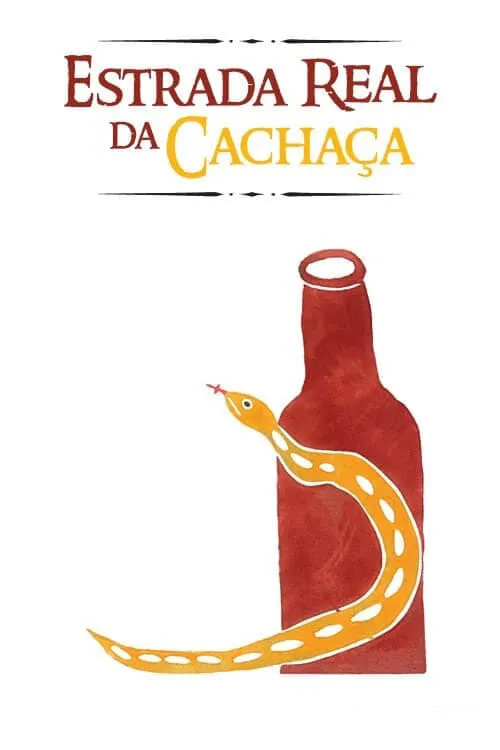 Estrada Real da Cachaça (фильм)