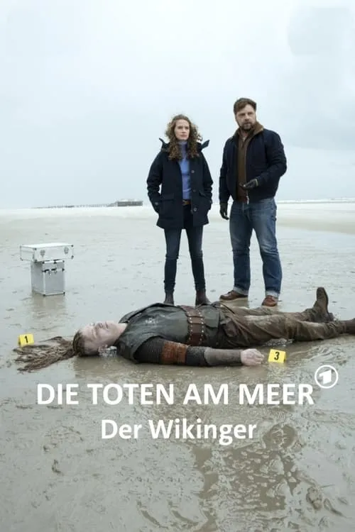 Die Toten am Meer - Der Wikinger (movie)