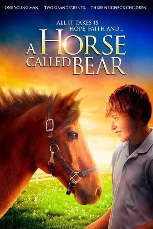 A Horse Called Bear (movie)