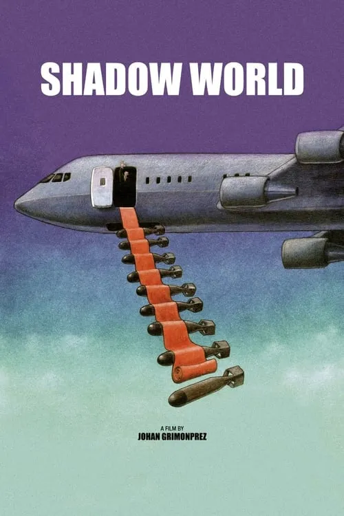 Shadow World (movie)