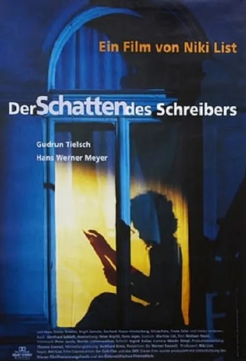 Der Schatten des Schreibers (movie)