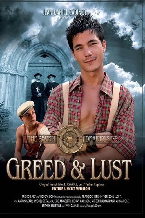 Greed & Lust (movie)