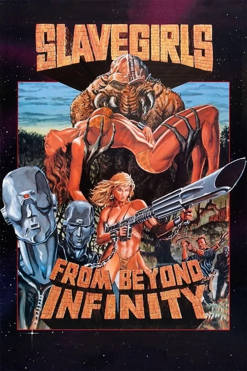 Slave Girls from Beyond Infinity (movie)