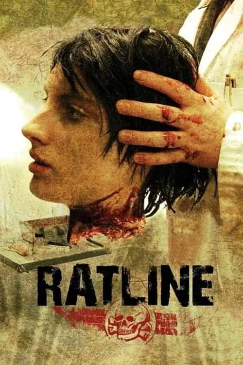 Ratline (movie)