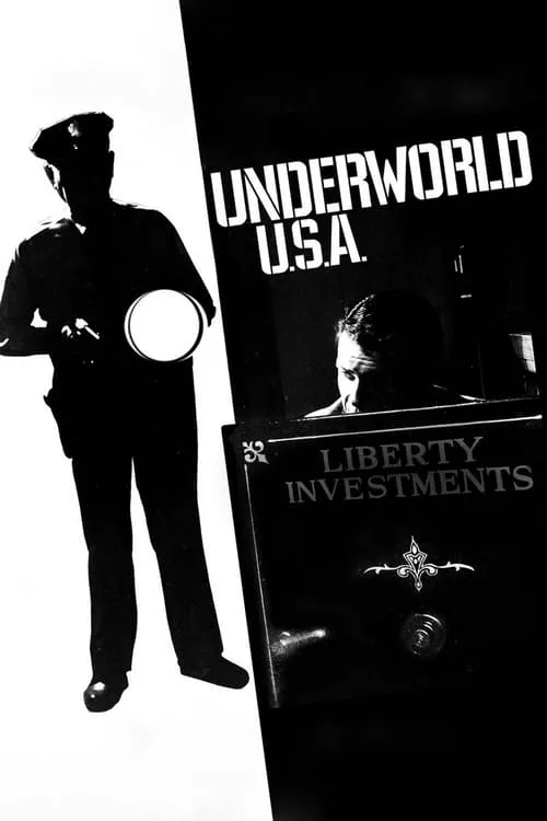 Underworld U.S.A. (movie)