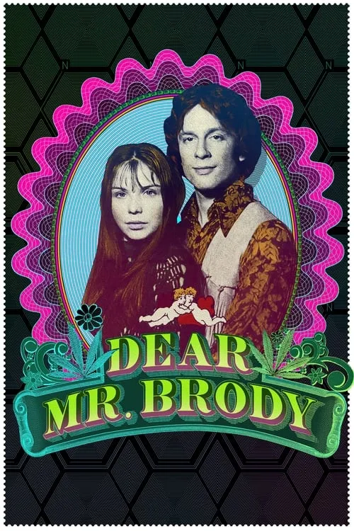 Dear Mr. Brody (фильм)