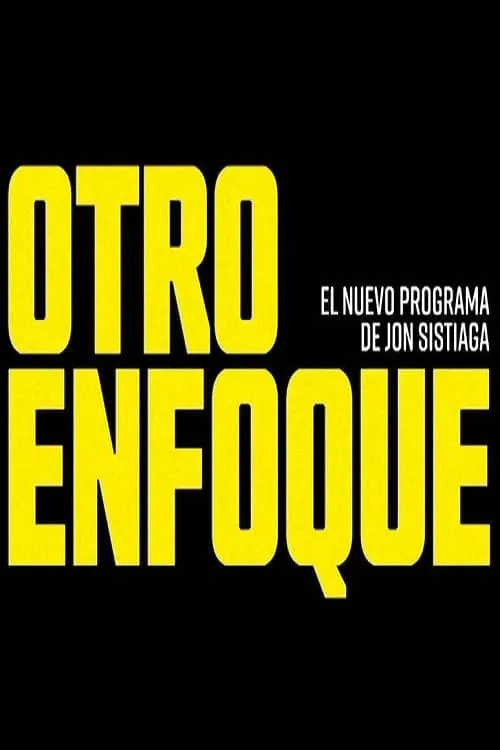 Otro enfoque