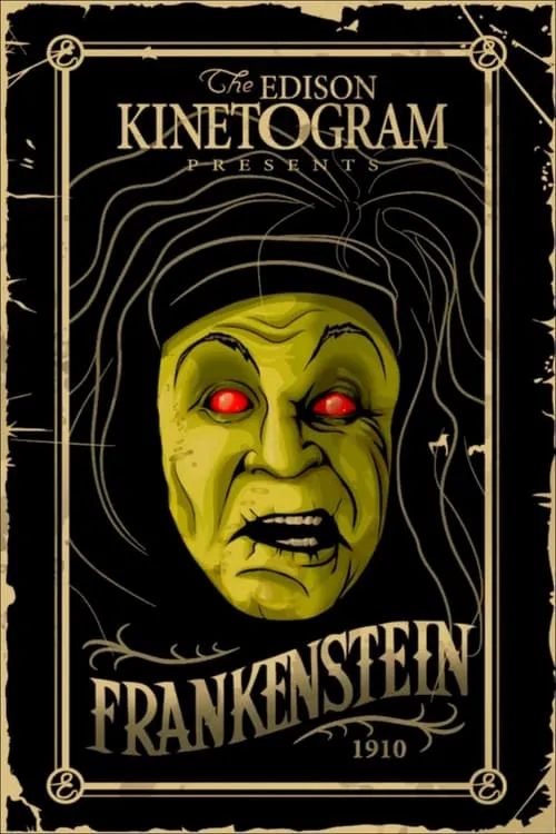 Frankenstein (movie)