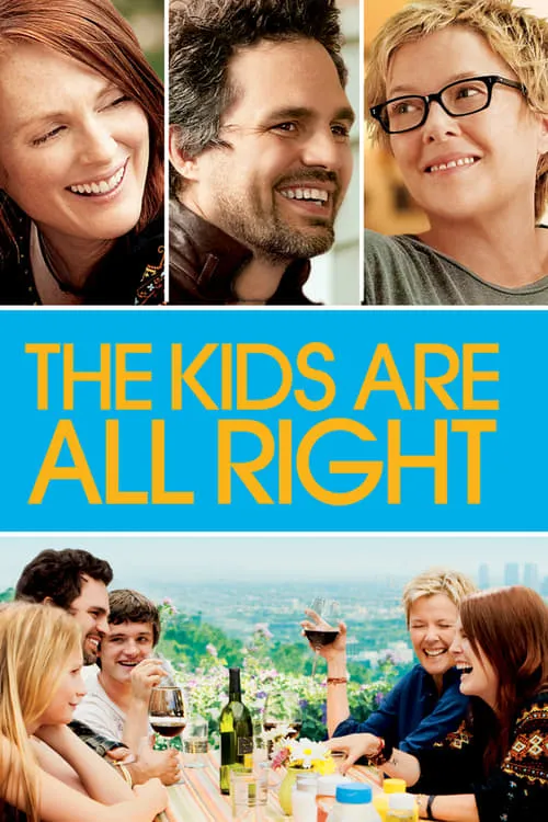 The Kids Are All Right (movie)