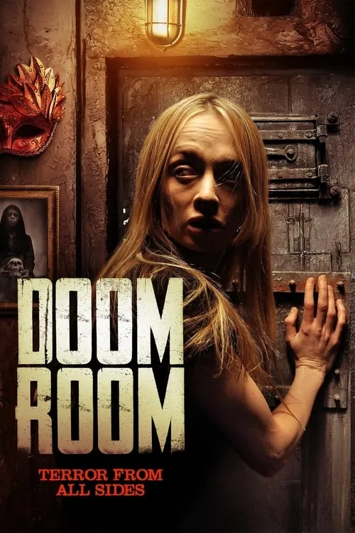Doom Room (movie)
