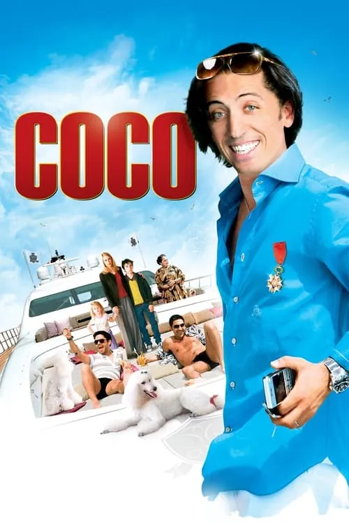Coco (movie)