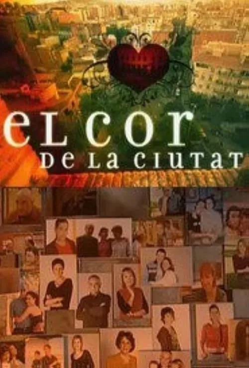 El Cor de la Ciutat (сериал)