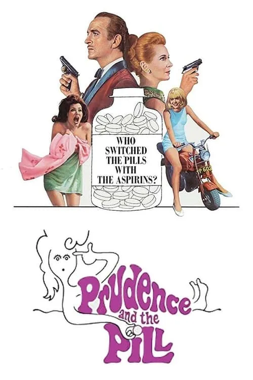 Prudence and the Pill (movie)