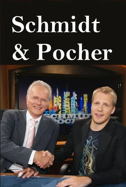 Schmidt & Pocher (сериал)