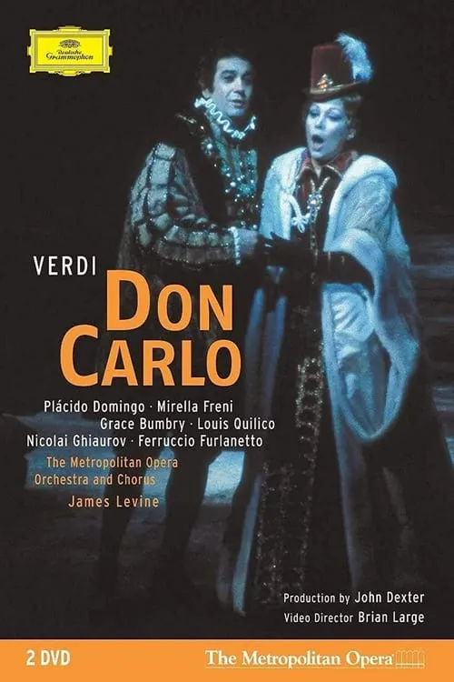 Verdi Don Carlo (фильм)