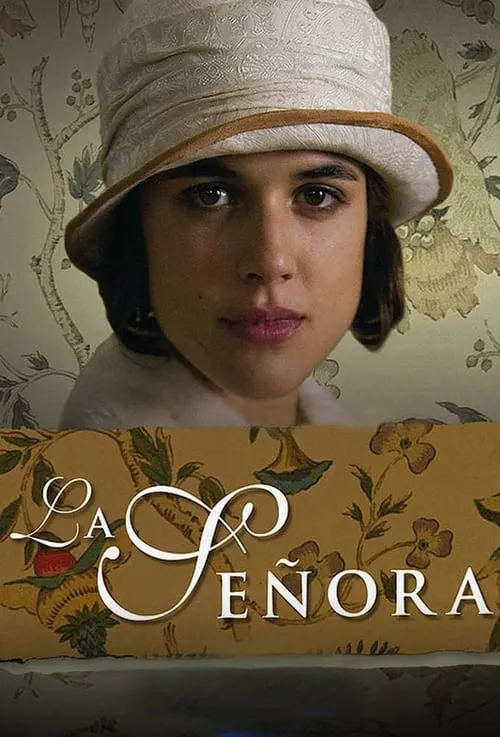 La Señora (сериал)