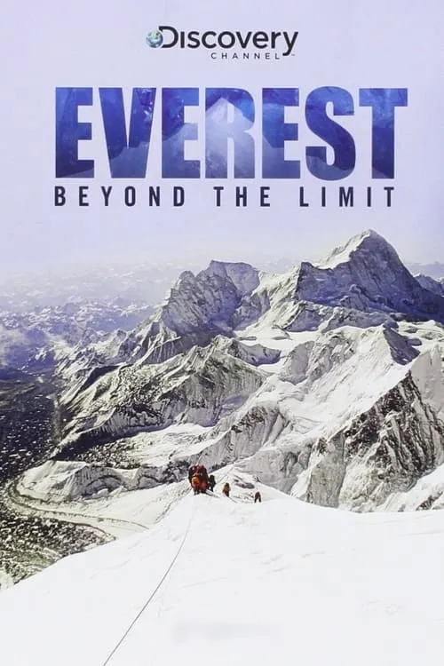 Everest: Beyond the Limit (series)