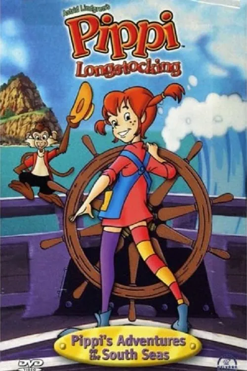 Pippi's Adventures on the South Seas (movie)