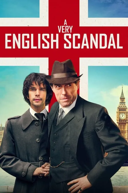 A Very English Scandal (series)