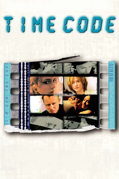 Timecode (movie)