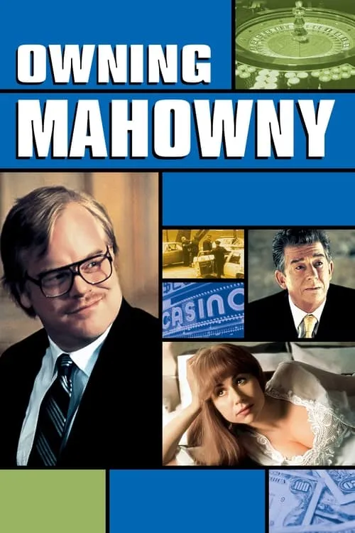 Owning Mahowny (movie)