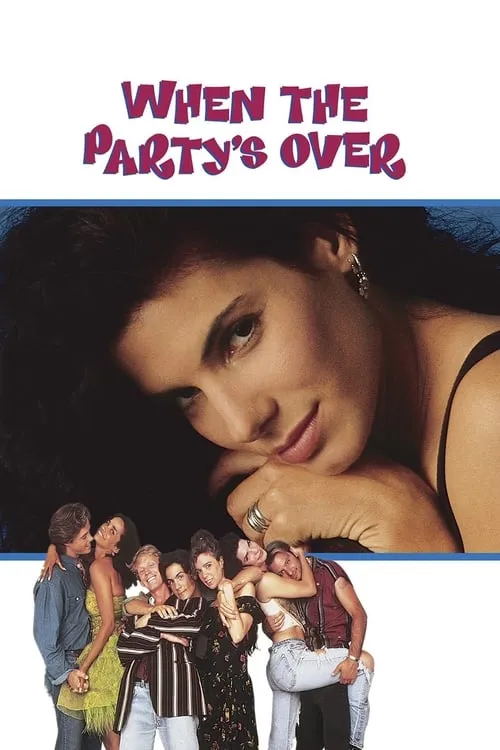 When the Party's Over (movie)