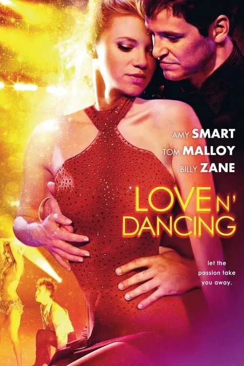 Love n' Dancing (movie)