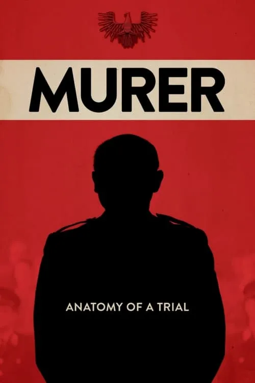 Murer - Anatomy of a Trial (movie)