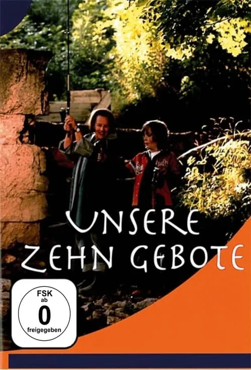 Unsere Zehn Gebote (series)