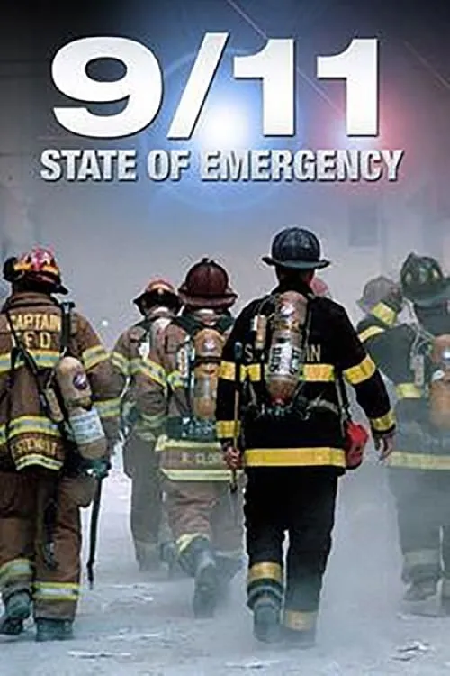 9/11 State of Emergency (фильм)