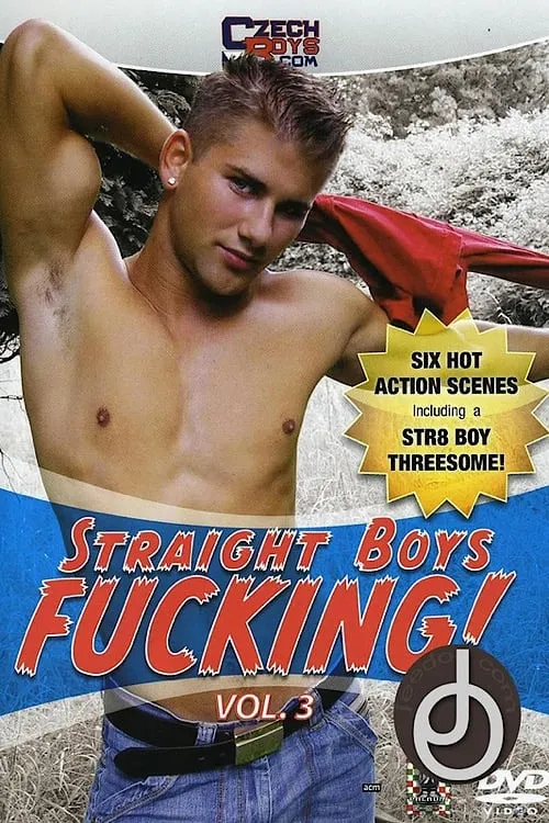 Straight Boys Fucking! 3 (movie)