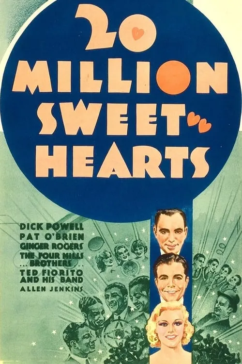 Twenty Million Sweethearts (movie)