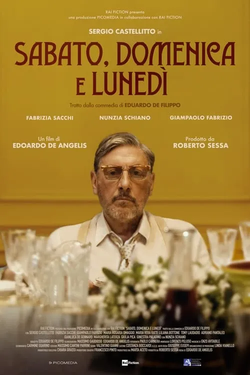 Sabato, domenica e lunedì (фильм)