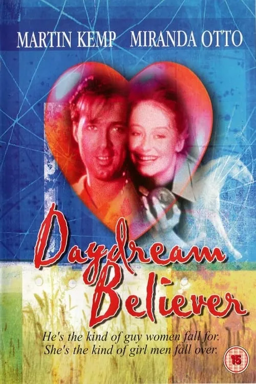 Daydream Believer (movie)