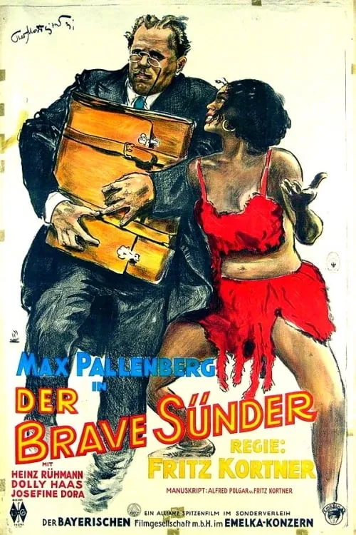 Der brave Sünder (фильм)