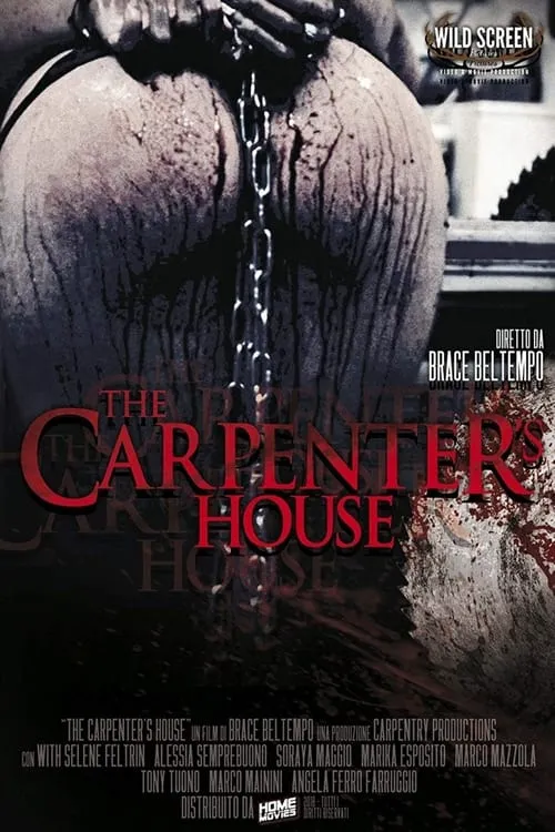 The Carpenter's House (movie)