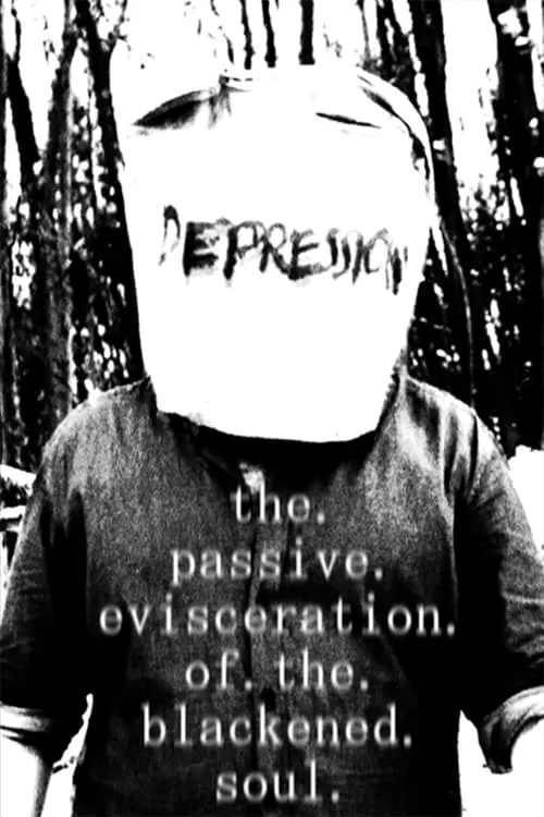 The Passive Evisceration of the Blackened Soul (movie)