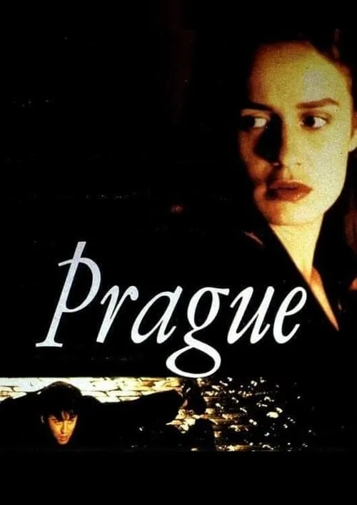 Prague (movie)