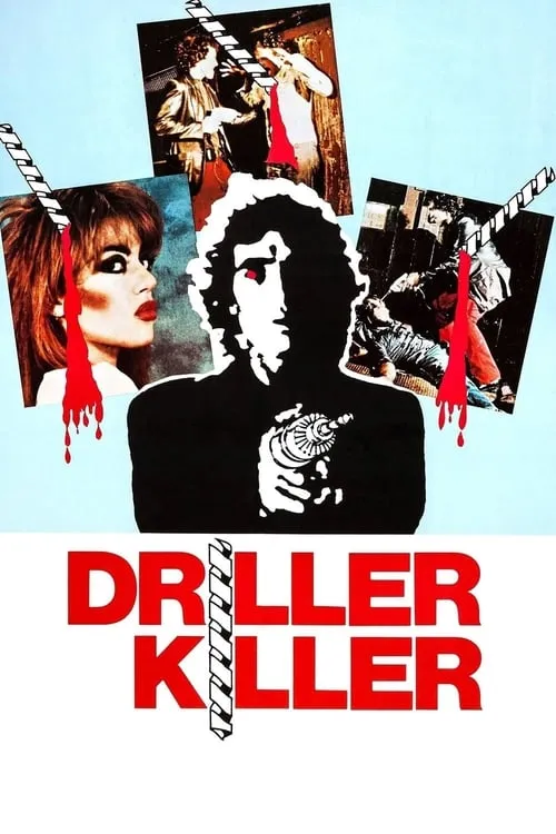 The Driller Killer (movie)