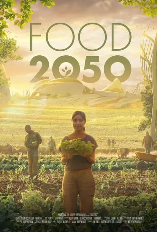 Food 2050 (фильм)