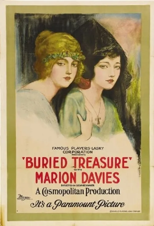 Buried Treasure (movie)