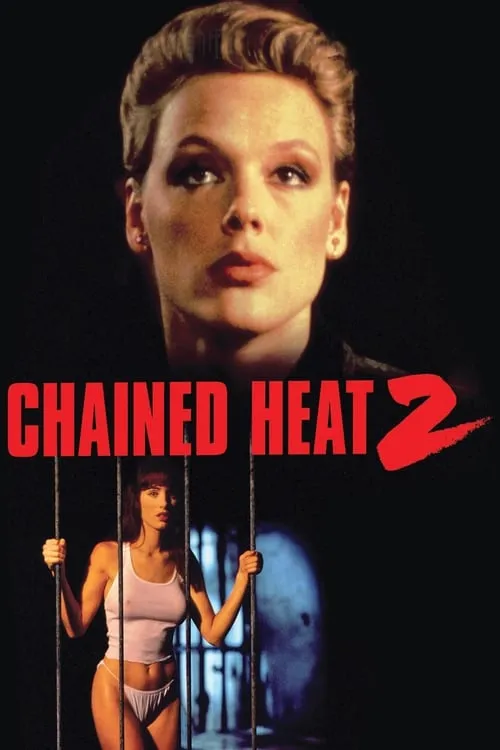 Chained Heat 2 (movie)