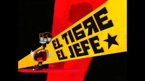 El Tigre, El Jefe