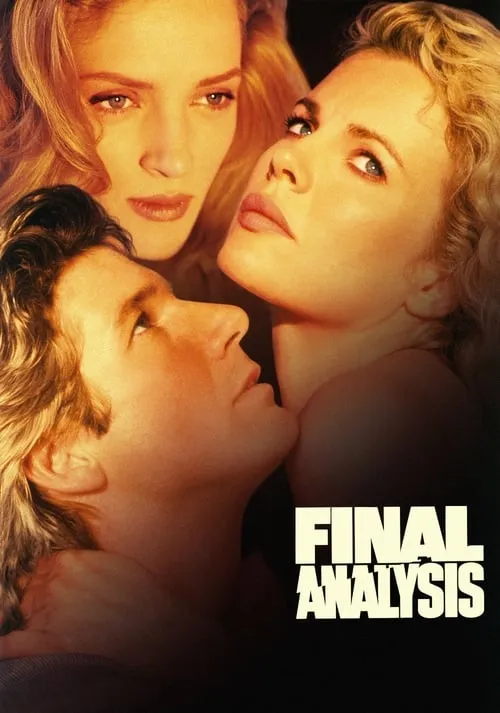 Final Analysis (movie)