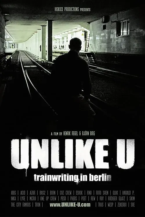 Unlike U (movie)