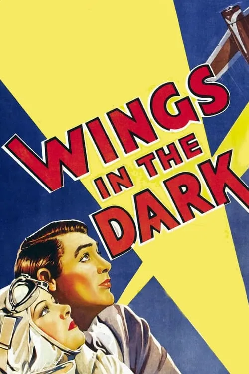 Wings in the Dark (movie)