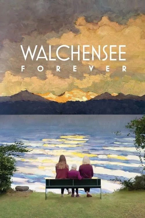 Walchensee Forever (movie)