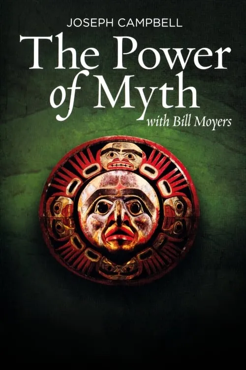 The Power of Myth (series)